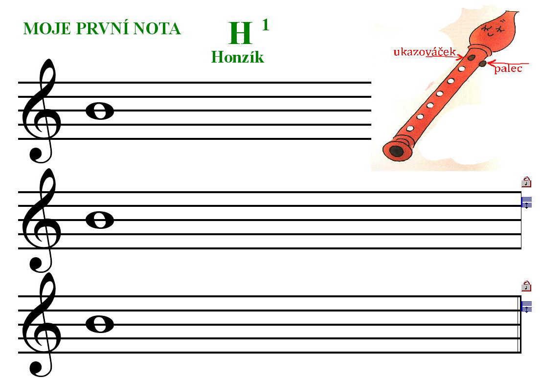 nota h